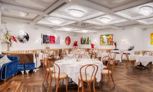 هتل فیرمونت دبی